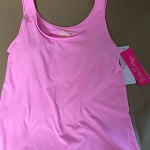 Lily Pulitzer Lux tank